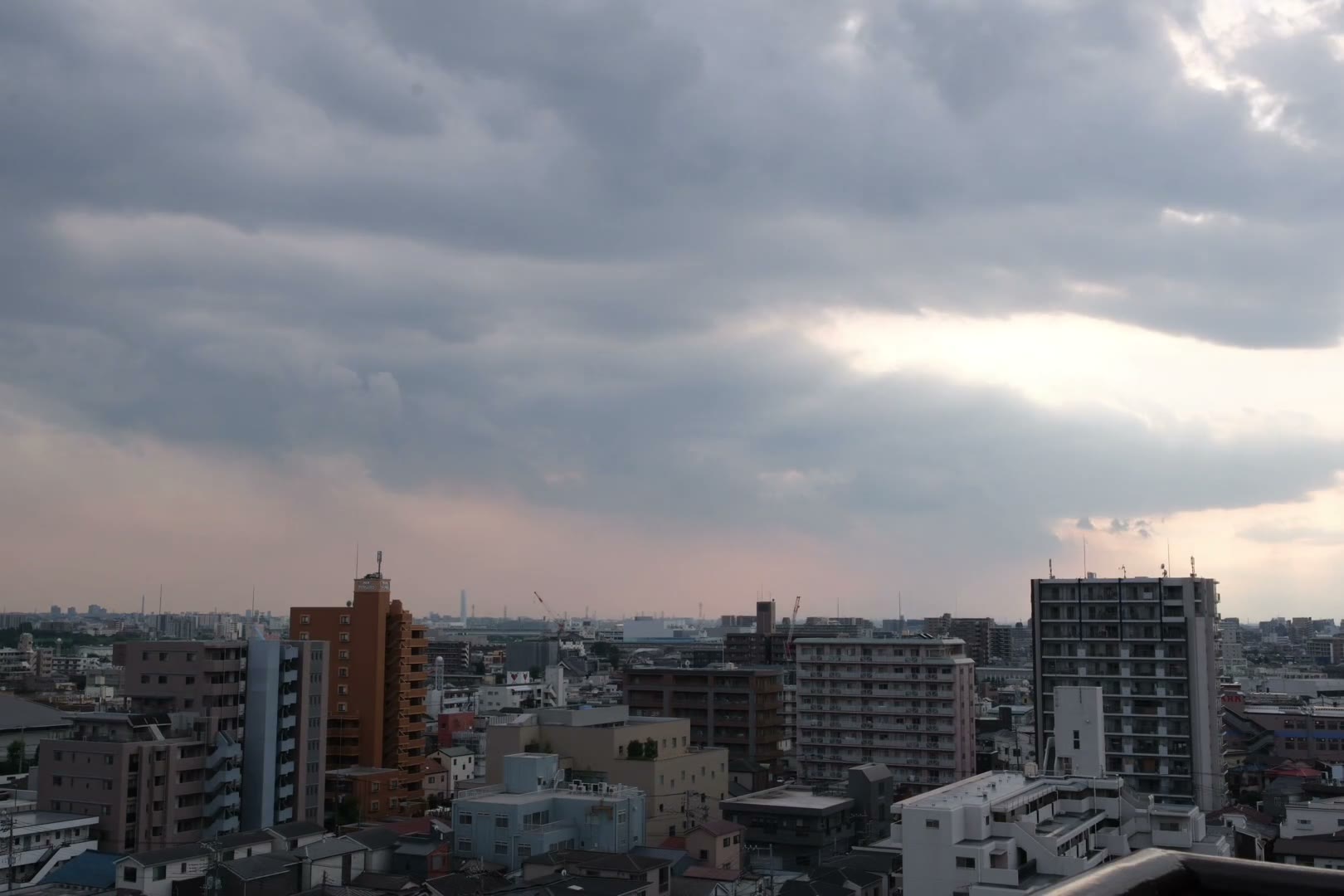 時間というもの